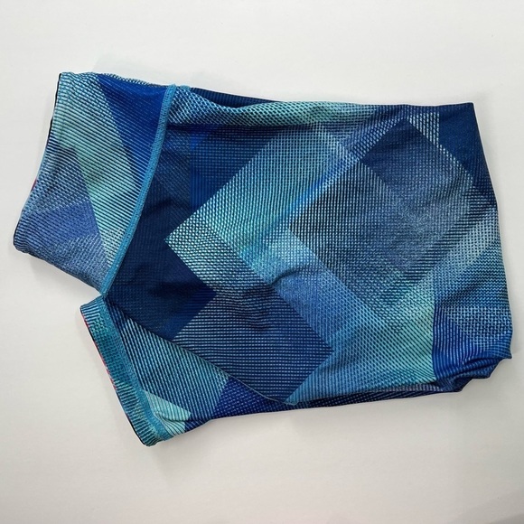 Marika Fabletics Reversible Activewear/Leggings Ladies - Picture 1 of 6